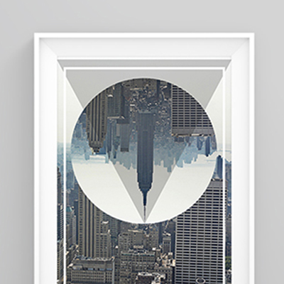 Photomontage & Illustration Manon Berthelot