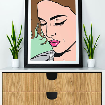 création graphique Mb création