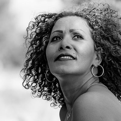 portrait Mb création